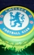 Športové torty » Torta Futbalová Chelsea