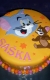 Torty » Torta Tom a Jerry