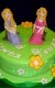 Svadobné torty » Torta Pre dievčatá