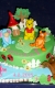 Svadobné torty » Torta Macko Puf