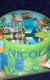 Jedlé obrazky na torty » Torta Minecraft pre Nikolasa