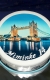 Jedlé obrazky na torty » Torta London s obrázkom