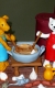 Svadobné torty » Torta Psíček a mačička