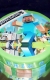 Jedlé obrazky na torty » Torta Minecraft Erik