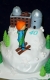 Torty » Torta Skalnaté pleso