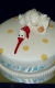 Krstinové torty » Torta Na krstiny