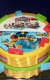 Svadobné torty » Torta Lego city s jedlým obrázkom