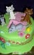 Svadobné torty » Torta Mačky Karolínke
