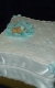 Krstinové torty » Torta Krstinová pre Tomáška