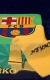 Svadobné torty » Torta Futbal FCB