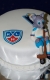 Torty pre chlapcov » Torta Hokej KHL