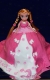 Svadobné torty » Torta Barbie Lianka
