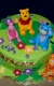 Svadobné torty » Torta Macko puf
