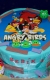 Torty pre chlapcov » Torta Angry Birds Sabik