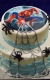 Torty pre chlapcov » Torta Spiderman Jakubkovi