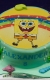 Torty pre chlapcov » Torta Sponge Bob