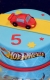 Najnovšie torty » Torta HotWheels