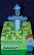 Torty pre chlapcov » Torta Minecraft Sebastián