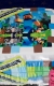 Torty pre chlapcov » Torta Minecraft s obrázkom