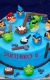 Torty pre chlapcov » Torta Angry Birds Jakubko