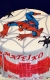 Svadobné torty » Torta Spiderman Matejkovi
