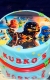 Torty pre chlapcov » Torta Lego s obrázkom