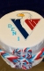 Torty pre chlapcov » Torta HC Slovan s logom