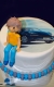 Torty pre chlapcov » Torta Auto s postavičkou