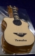 Torty » Torta Gitara Yamaha