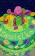 Torty pre chlapcov » Torta Barney Danielko