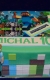 Torty pre chlapcov » Torta Minecratf Michal