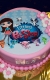 Torty pre chlapcov » Torta Littlest Petshop