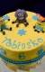 Torty pre chlapcov » Torta Mimoni Tobiaskovi