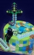 Torty pre chlapcov » Torta Minecraft Maxim