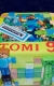 Torty pre chlapcov » Torta Minecraft Tomi 9 rokov