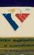 Torty pre chlapcov » Torta HC Slovan s logom