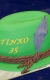 Svadobné torty » Torta Poľovnícky klobúk