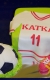 Torty » Torta Futbalová pre Katku