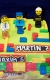 Torty pre chlapcov » Torta Minecraft s obrázkom