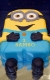 Torty pre chlapcov » Torta Mimoň 3D
