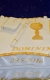 1. sv. prijímanie, birmovka » Torta Prvé Sv. prijímanie Dominik