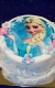 Torty pre dievčatá » Torta Frozen Paťke