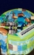 Torty » Torta Minecraft s obrázkom Viktor