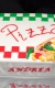 Rôzne torty » Torta Pizza krabica