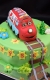 Torty pre chlapcov » Torta Vláčik Matýsek