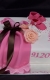 Krstinové torty » Torta Na krstiny Ariana