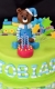 Svadobné torty » Torta Macko Tobias