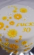 Svadobné torty » Torta S kvetmi Lucke