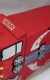 Torty » Torta Požiarnícke auto