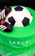 Torty » Torta Futbalová Jakubkovi